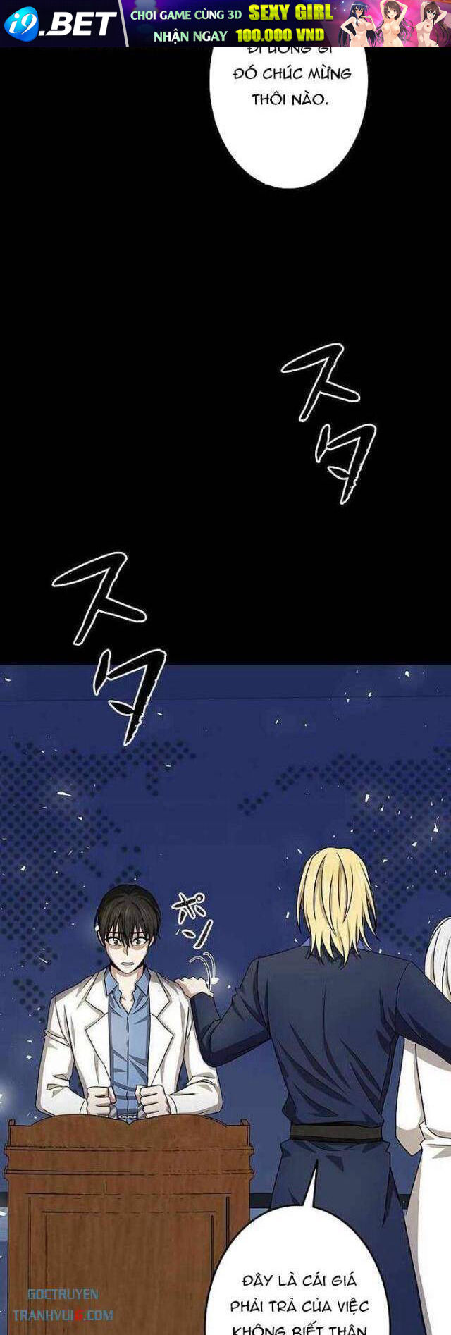 Vua Gacha Trùm Game Thủ - Chapter 4 - Page 47