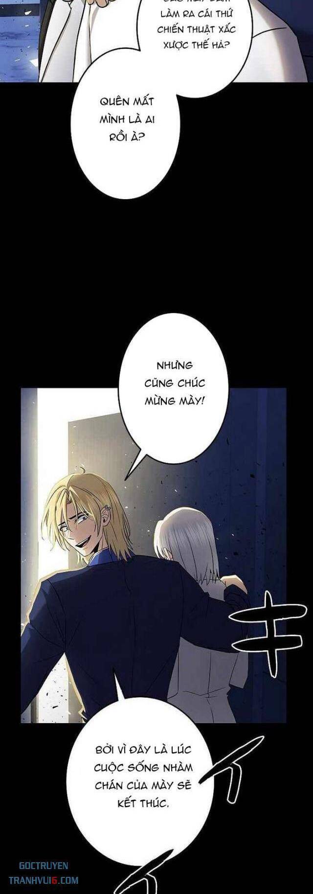 Vua Gacha Trùm Game Thủ - Chapter 4 - Page 49