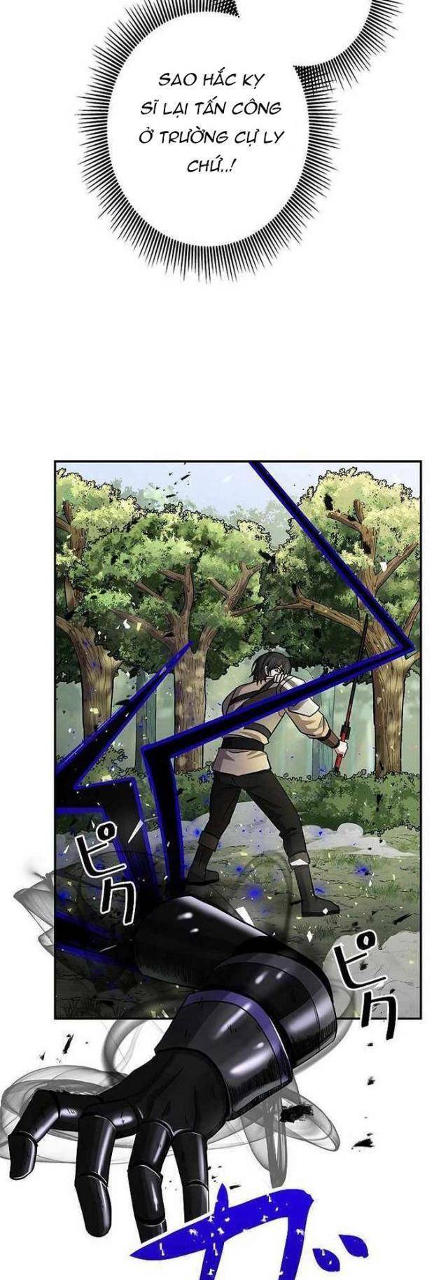 Vua Gacha Trùm Game Thủ - Chapter 4 - Page 6