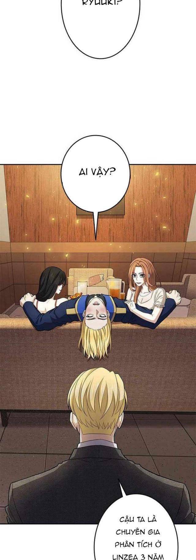Vua Gacha Trùm Game Thủ - Chapter 5 - Page 12