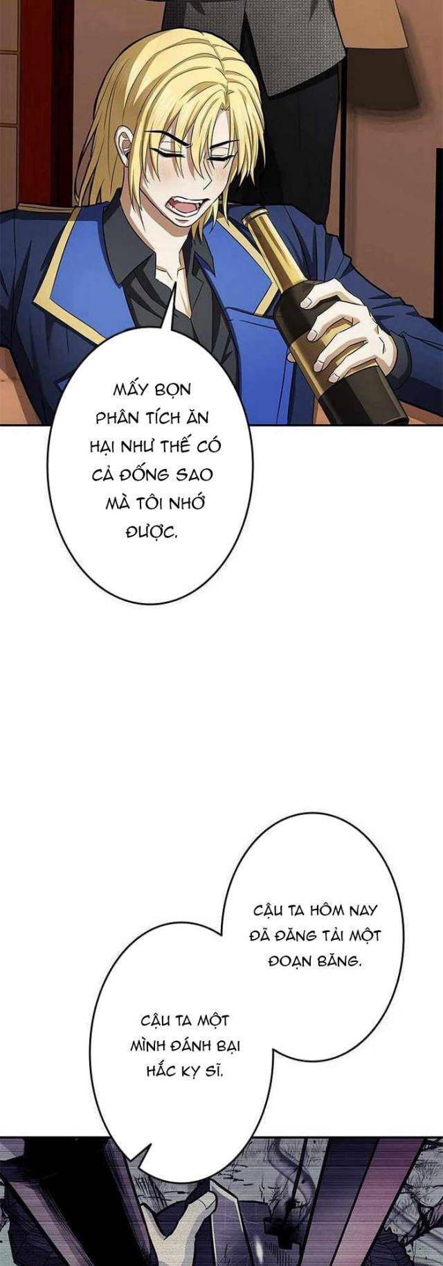 Vua Gacha Trùm Game Thủ - Chapter 5 - Page 14