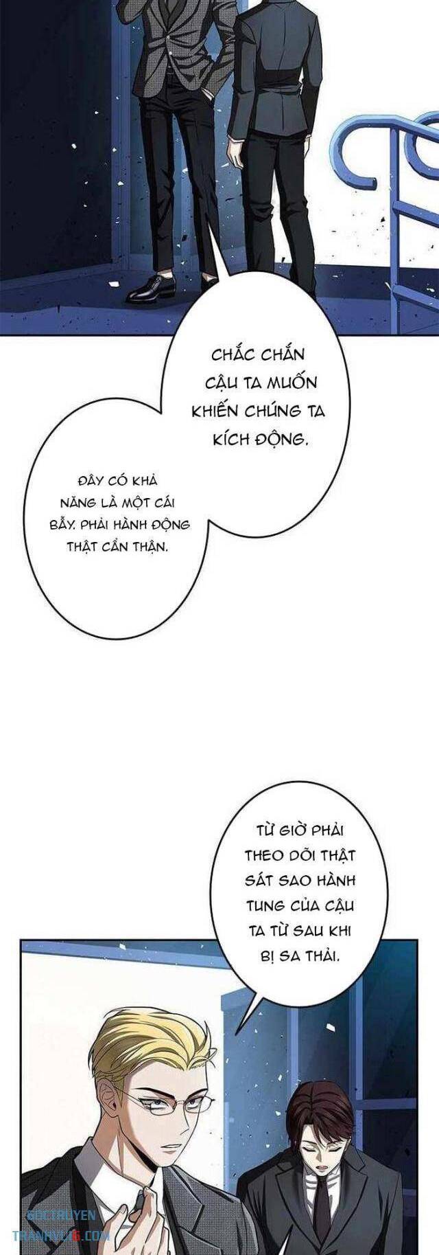 Vua Gacha Trùm Game Thủ - Chapter 5 - Page 19