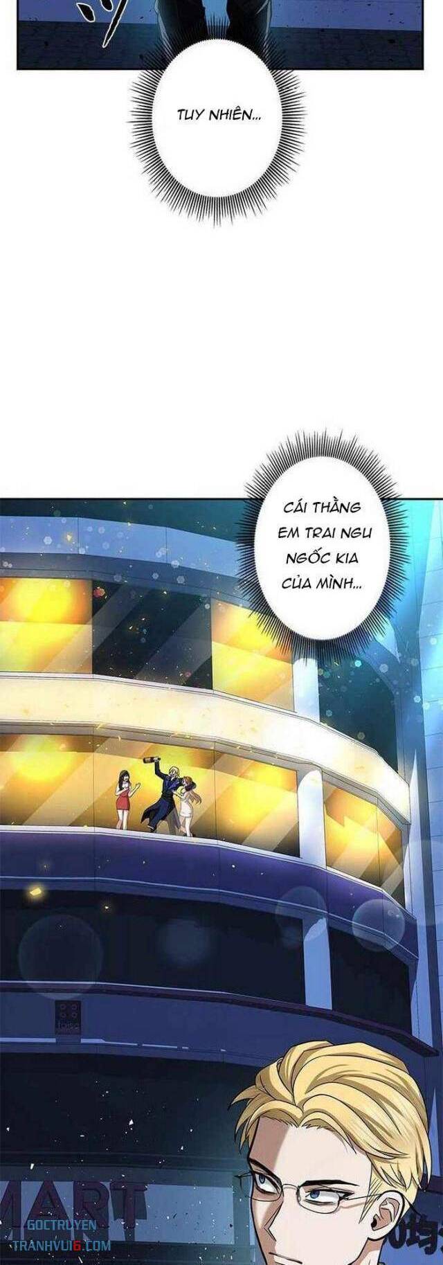 Vua Gacha Trùm Game Thủ - Chapter 5 - Page 21