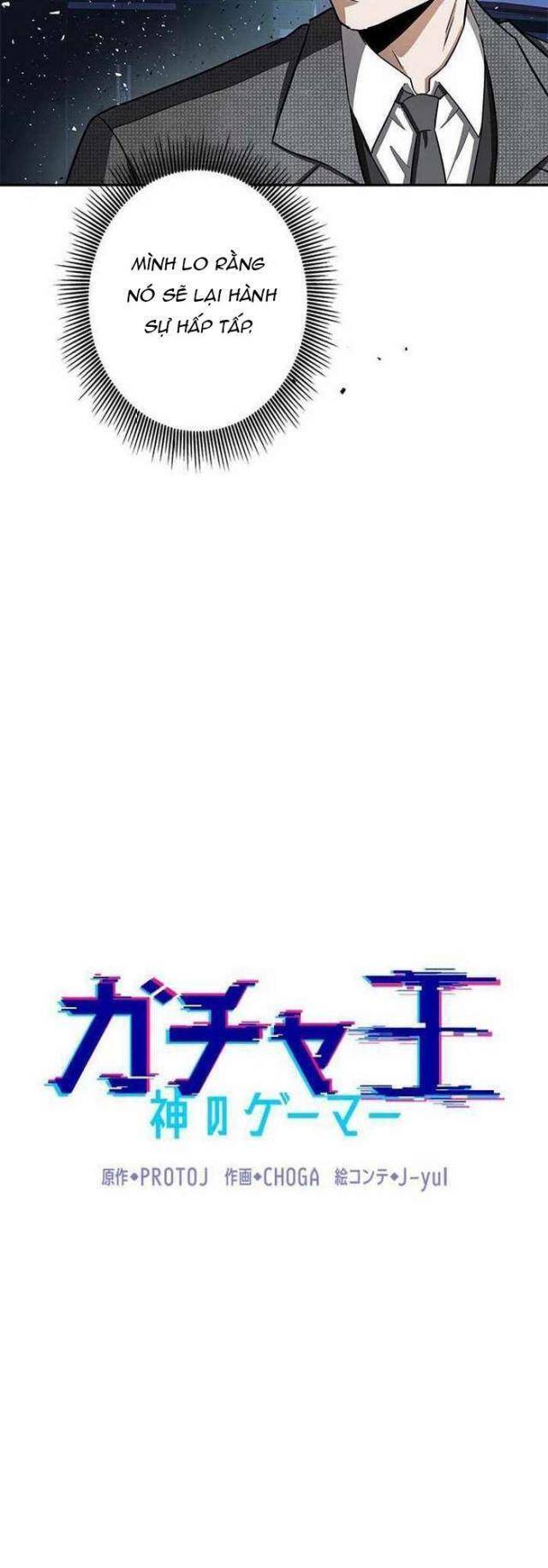 Vua Gacha Trùm Game Thủ - Chapter 5 - Page 22