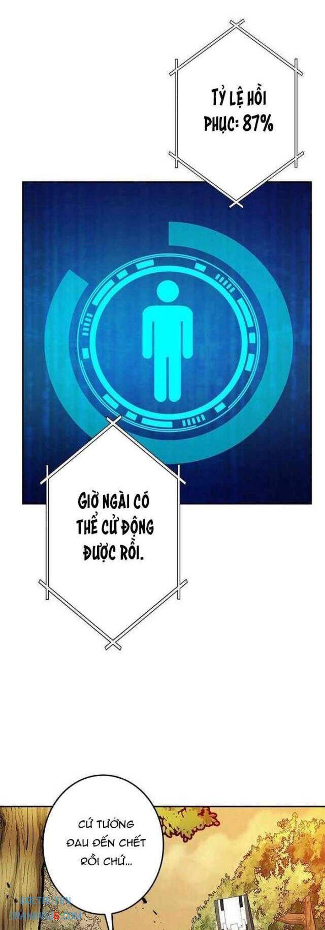 Vua Gacha Trùm Game Thủ - Chapter 5 - Page 23