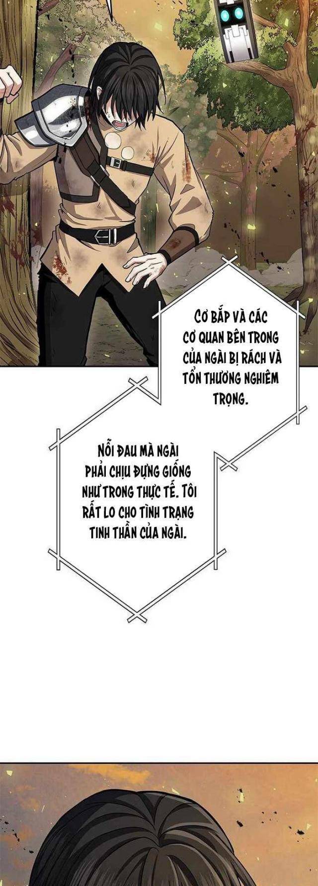 Vua Gacha Trùm Game Thủ - Chapter 5 - Page 24