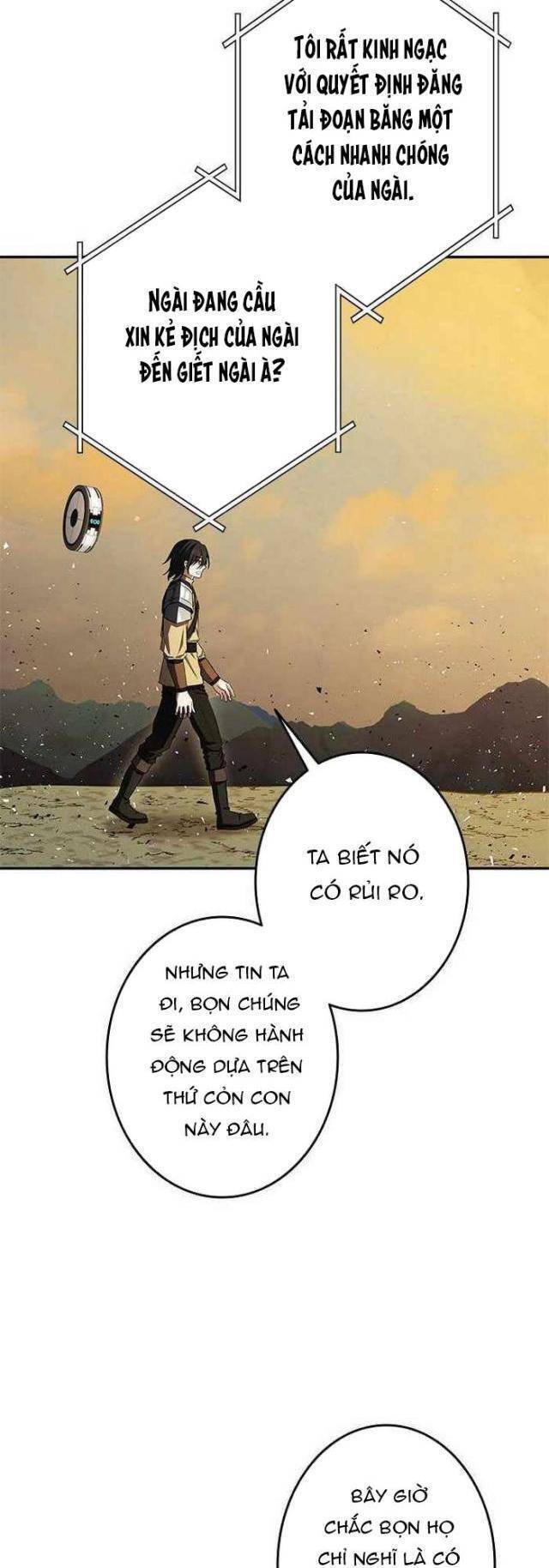 Vua Gacha Trùm Game Thủ - Chapter 5 - Page 30