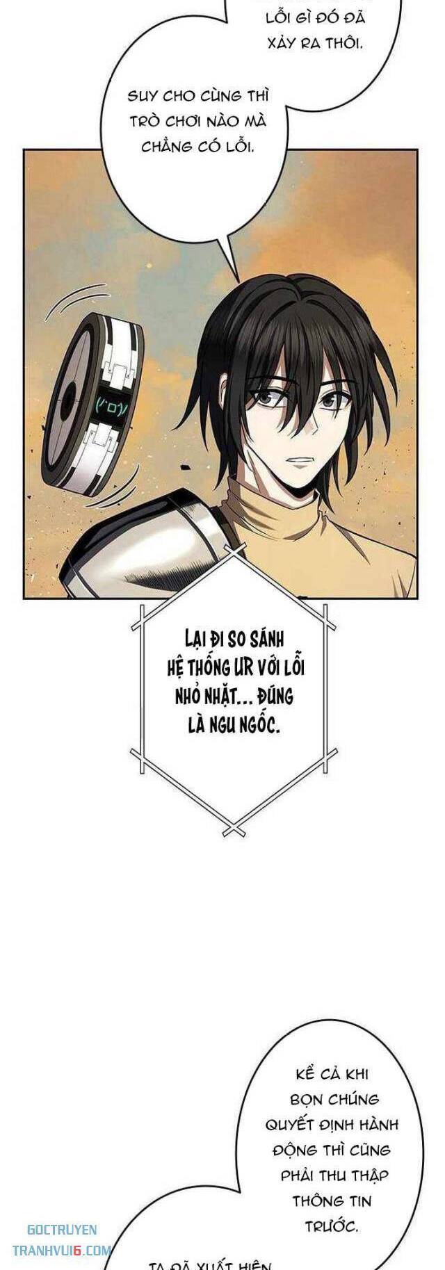 Vua Gacha Trùm Game Thủ - Chapter 5 - Page 31