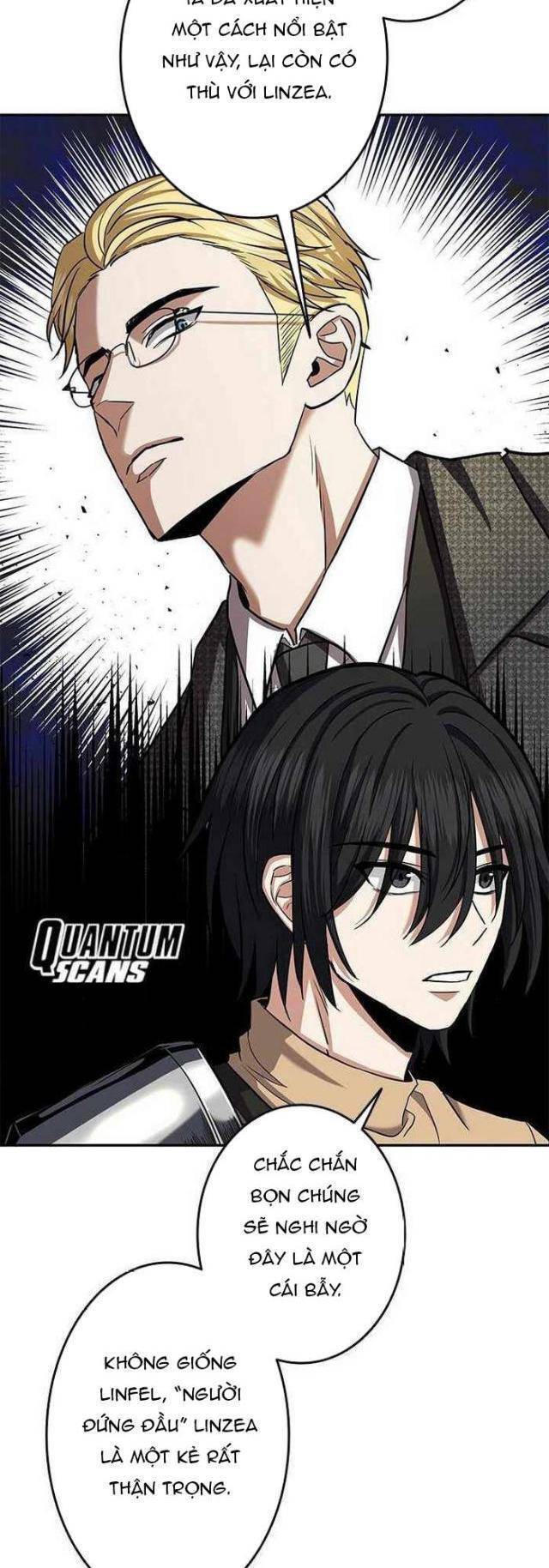 Vua Gacha Trùm Game Thủ - Chapter 5 - Page 32