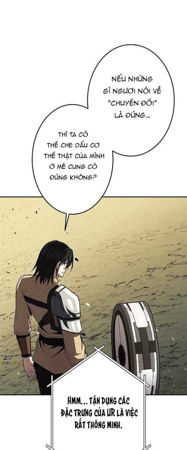 Vua Gacha Trùm Game Thủ - Chapter 5 - Page 34