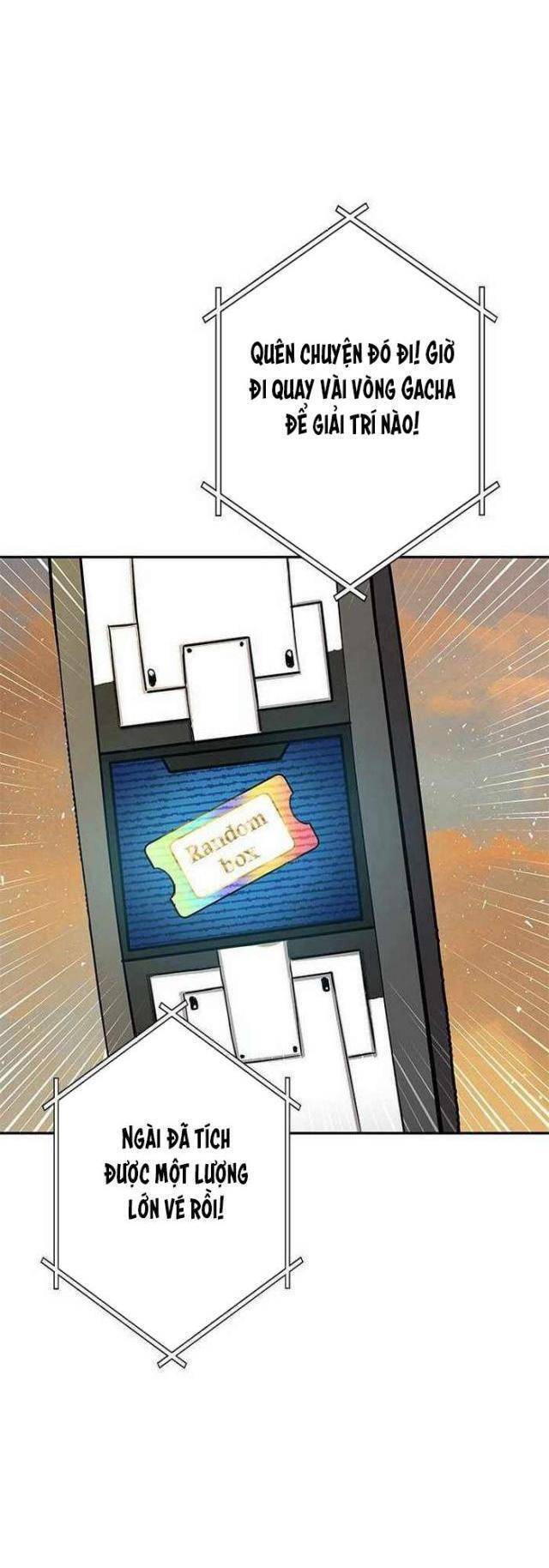 Vua Gacha Trùm Game Thủ - Chapter 5 - Page 38