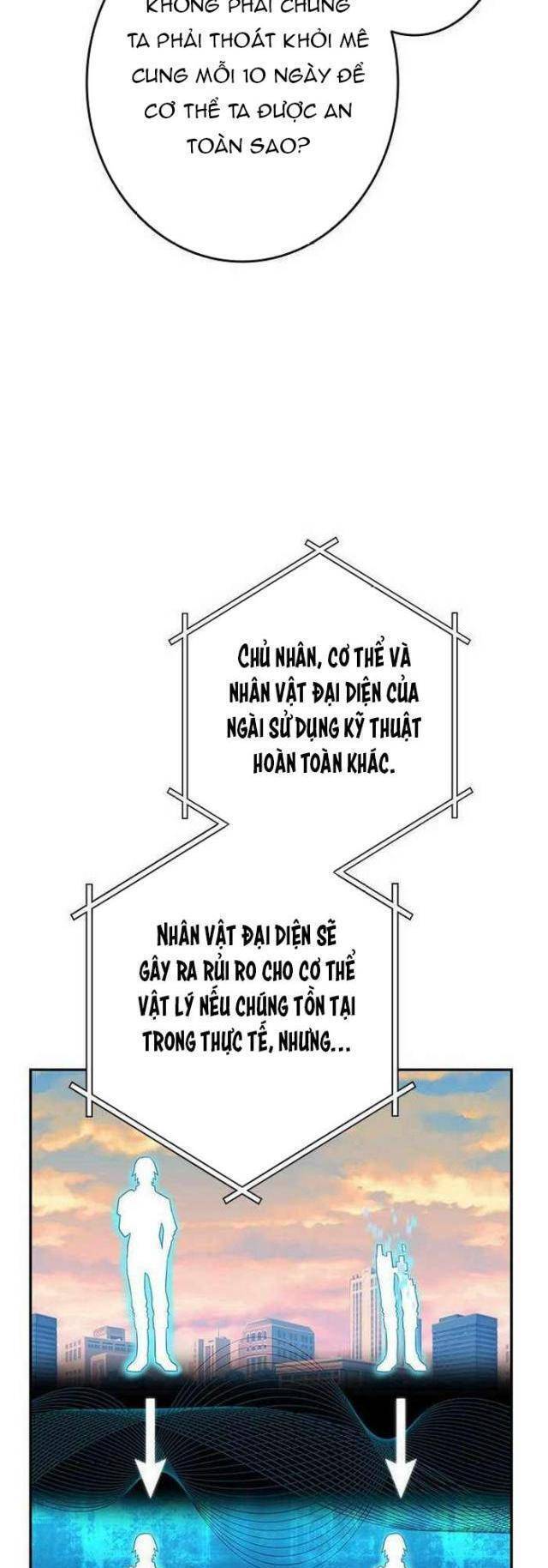 Vua Gacha Trùm Game Thủ - Chapter 5 - Page 40