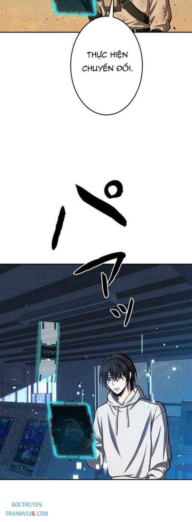 Vua Gacha Trùm Game Thủ - Chapter 5 - Page 43