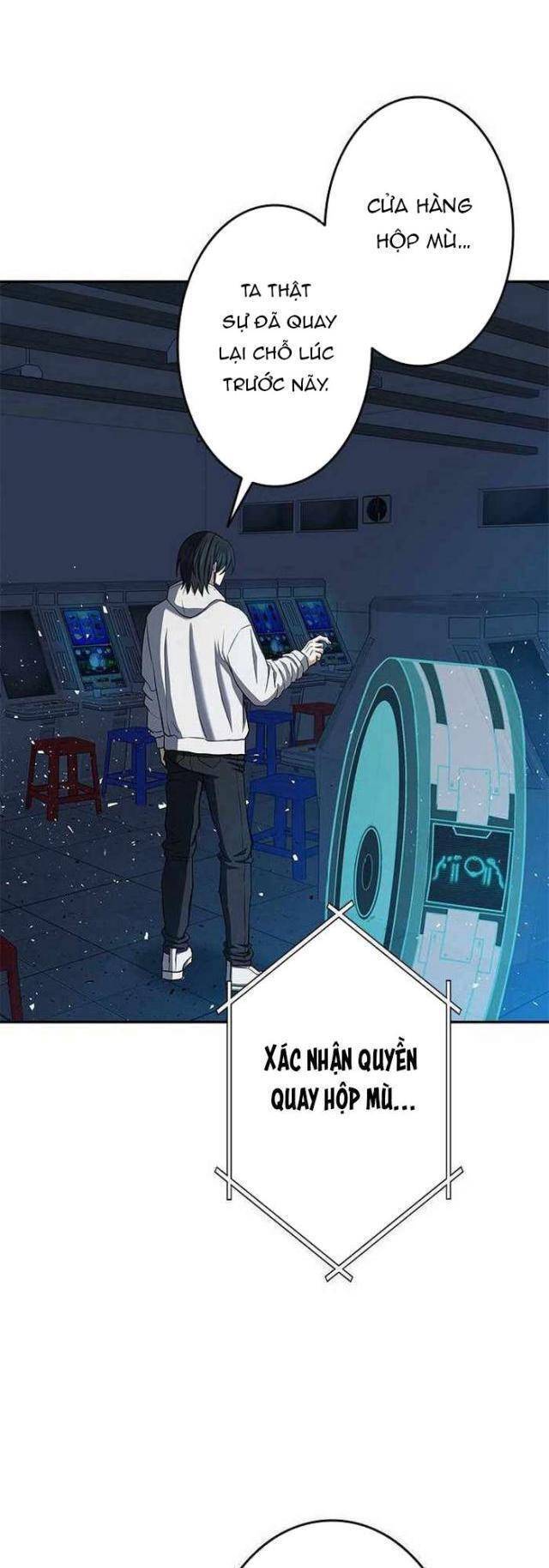 Vua Gacha Trùm Game Thủ - Chapter 5 - Page 44