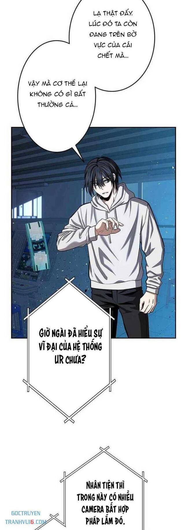 Vua Gacha Trùm Game Thủ - Chapter 5 - Page 45