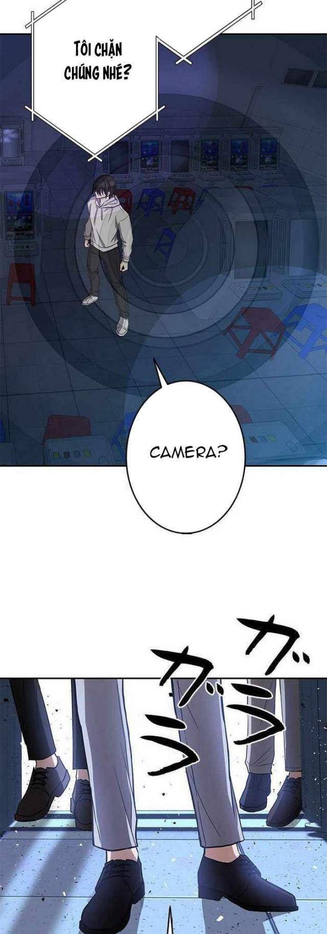 Vua Gacha Trùm Game Thủ - Chapter 5 - Page 46