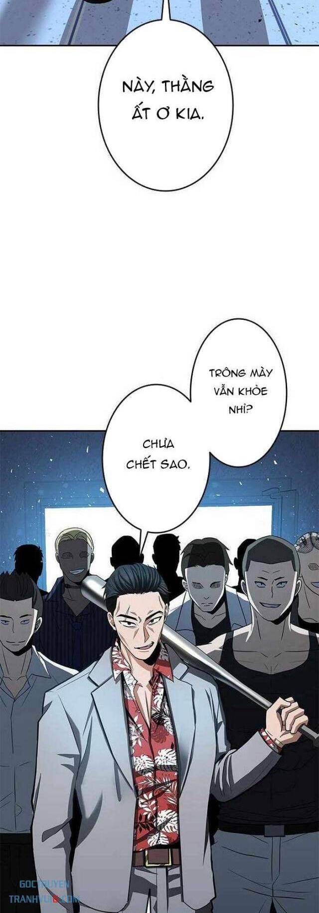 Vua Gacha Trùm Game Thủ - Chapter 5 - Page 47