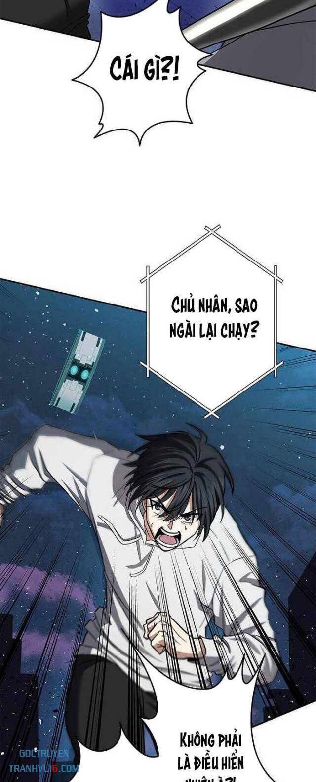 Vua Gacha Trùm Game Thủ - Chapter 5 - Page 51