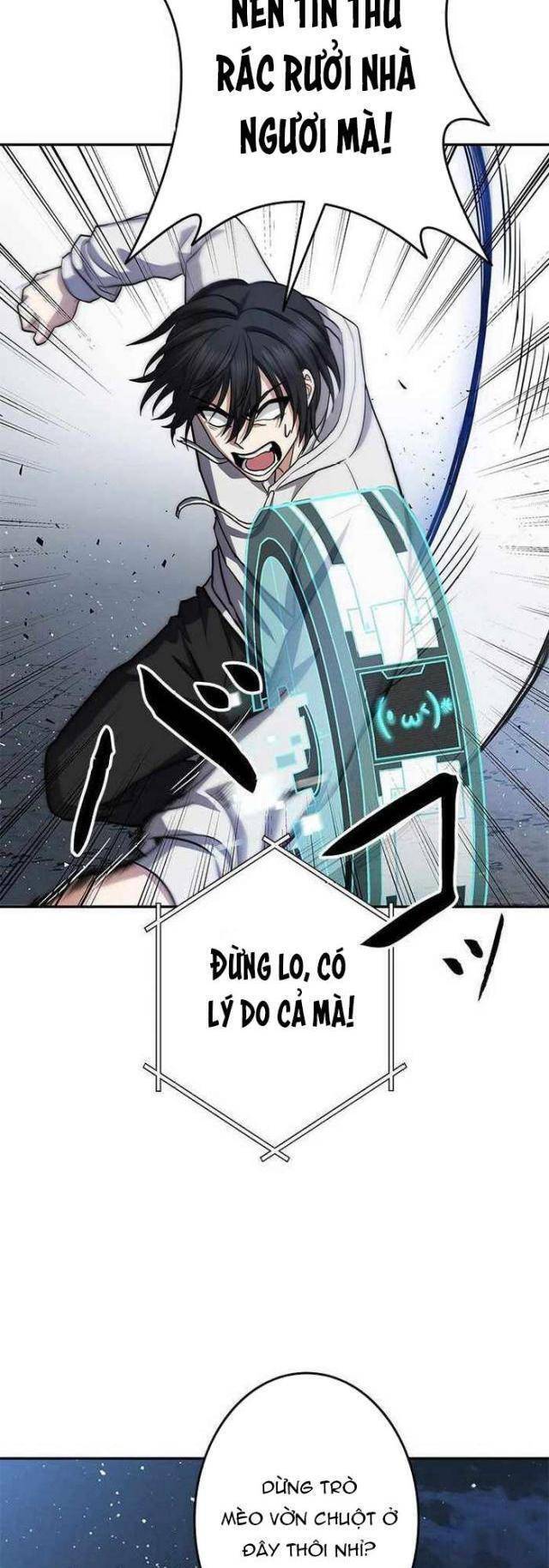 Vua Gacha Trùm Game Thủ - Chapter 5 - Page 56