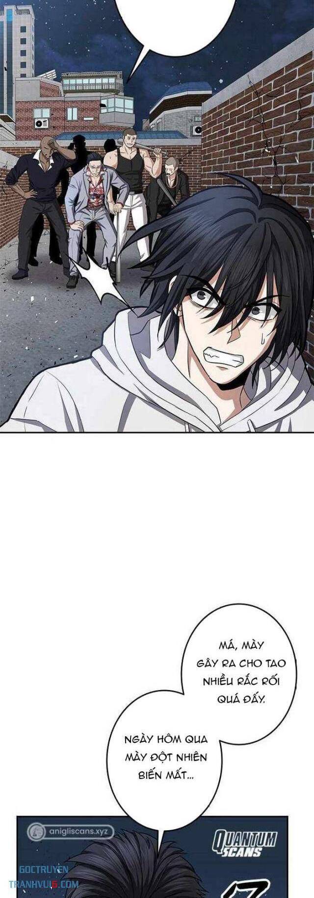 Vua Gacha Trùm Game Thủ - Chapter 5 - Page 57