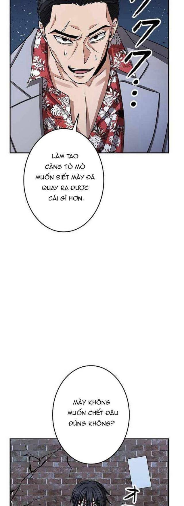 Vua Gacha Trùm Game Thủ - Chapter 5 - Page 58