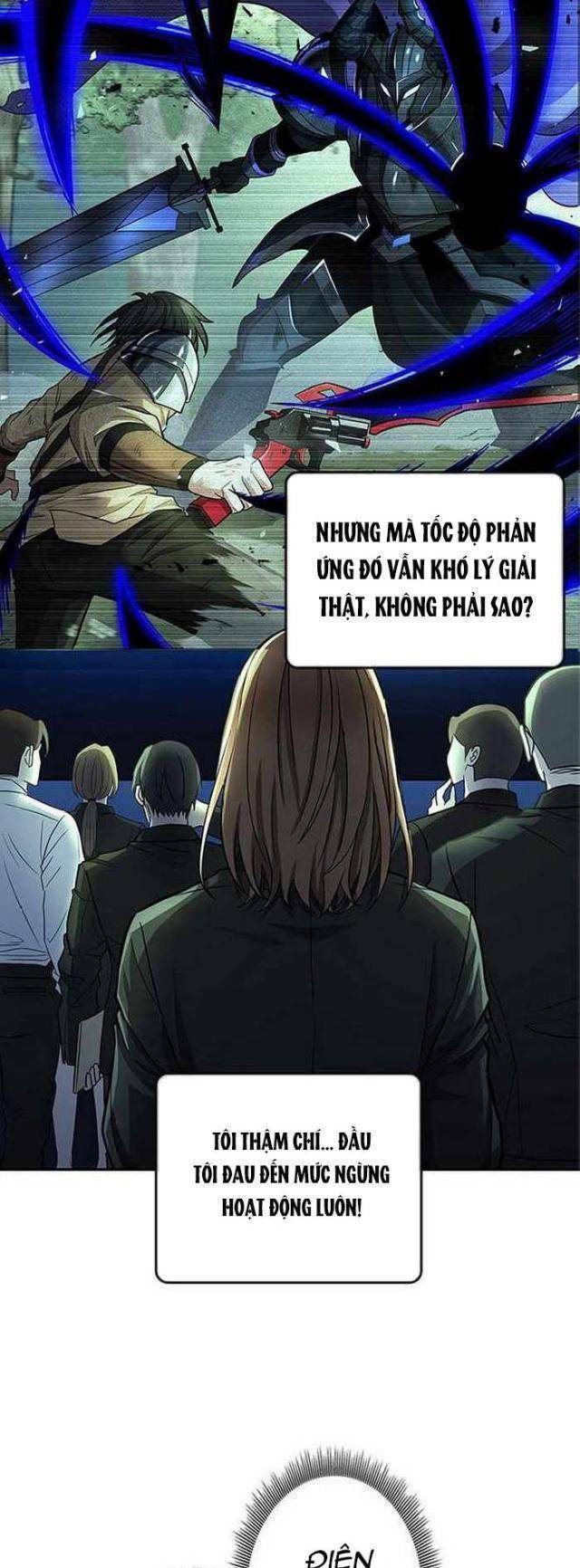 Vua Gacha Trùm Game Thủ - Chapter 5 - Page 6