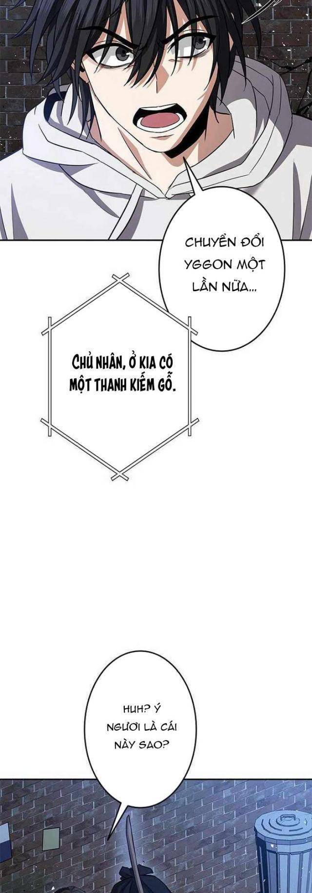 Vua Gacha Trùm Game Thủ - Chapter 5 - Page 60