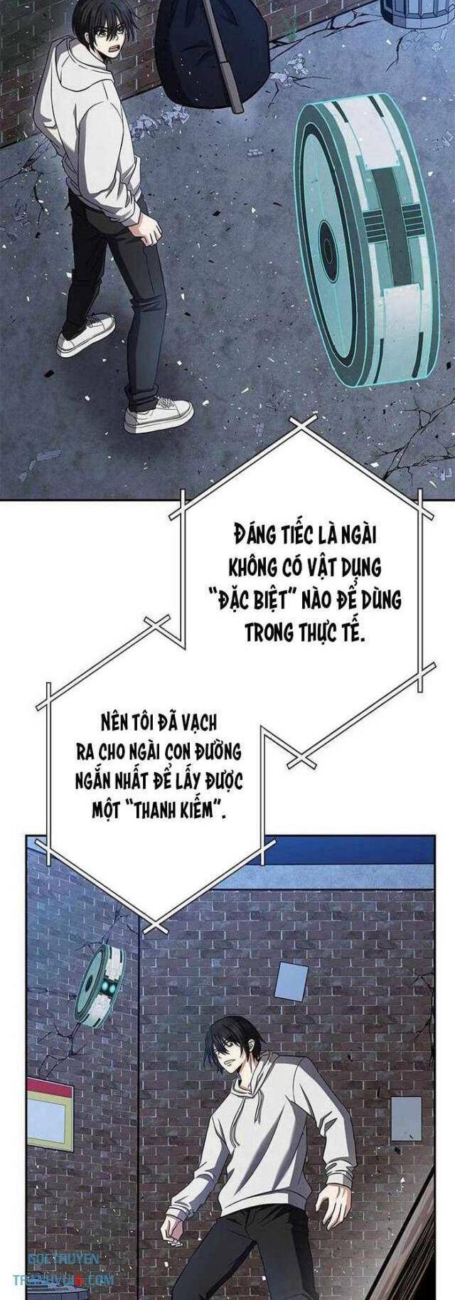 Vua Gacha Trùm Game Thủ - Chapter 5 - Page 61