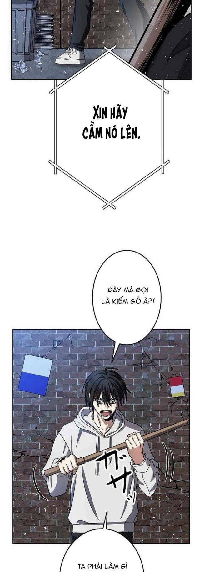 Vua Gacha Trùm Game Thủ - Chapter 5 - Page 62