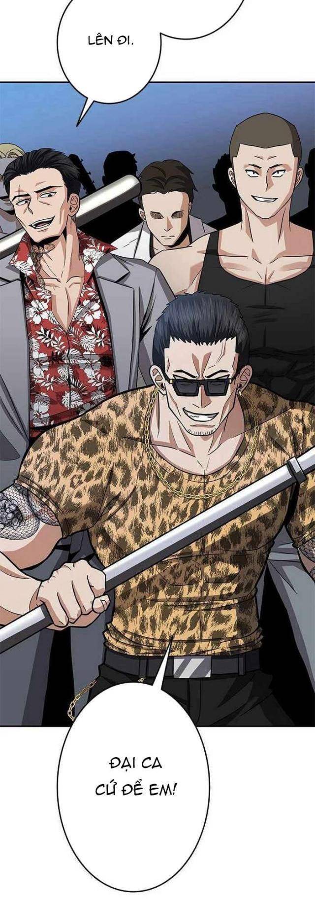 Vua Gacha Trùm Game Thủ - Chapter 5 - Page 64