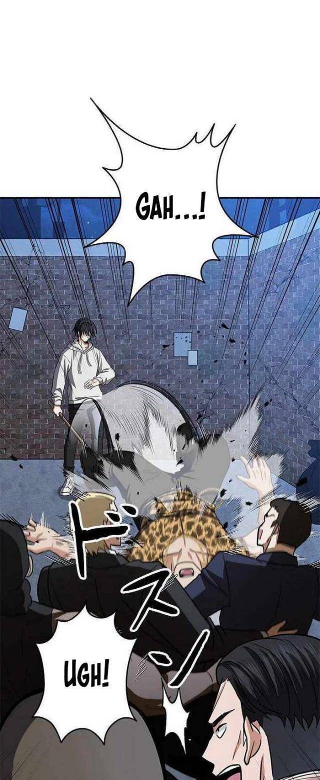 Vua Gacha Trùm Game Thủ - Chapter 5 - Page 68