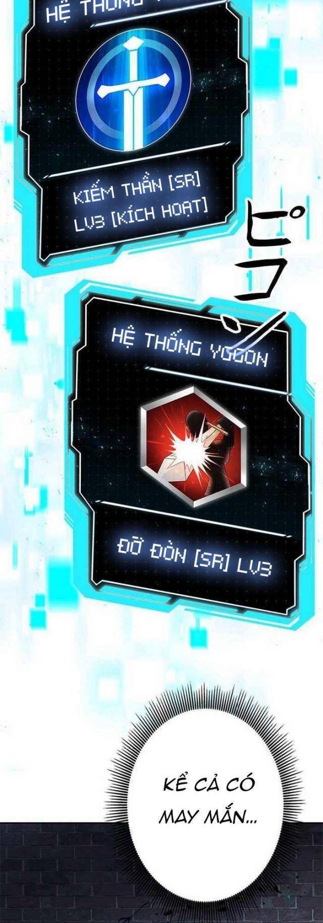 Vua Gacha Trùm Game Thủ - Chapter 5 - Page 72