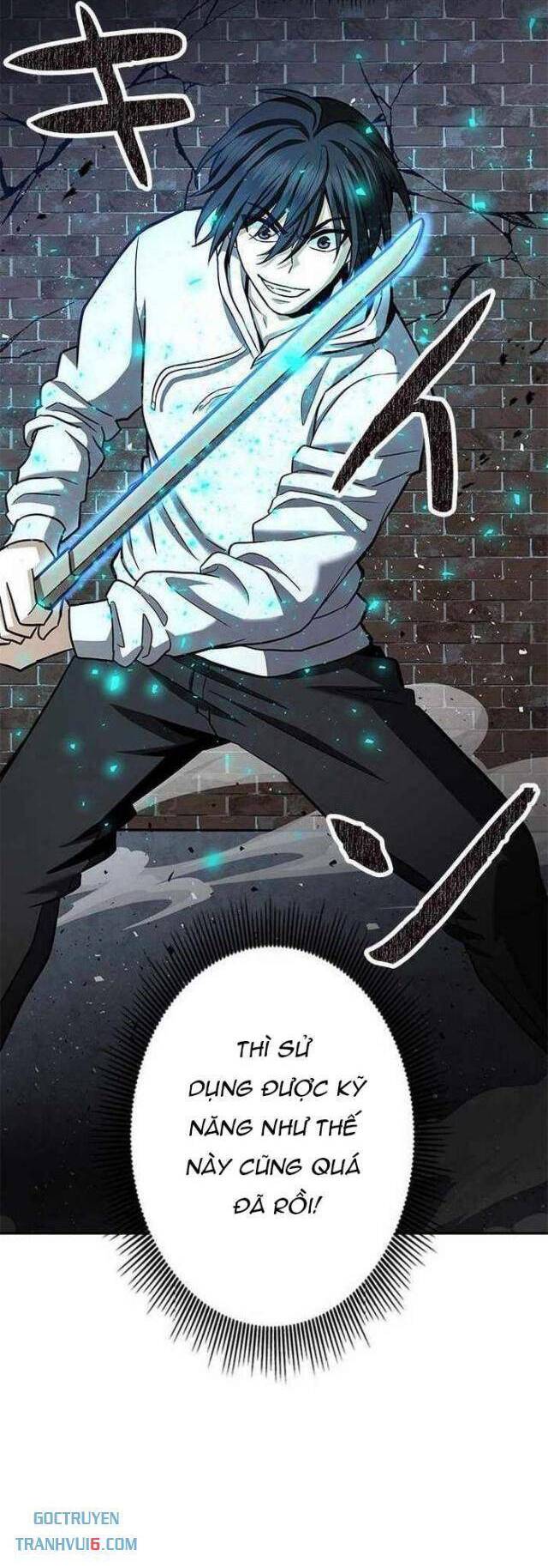 Vua Gacha Trùm Game Thủ - Chapter 5 - Page 73