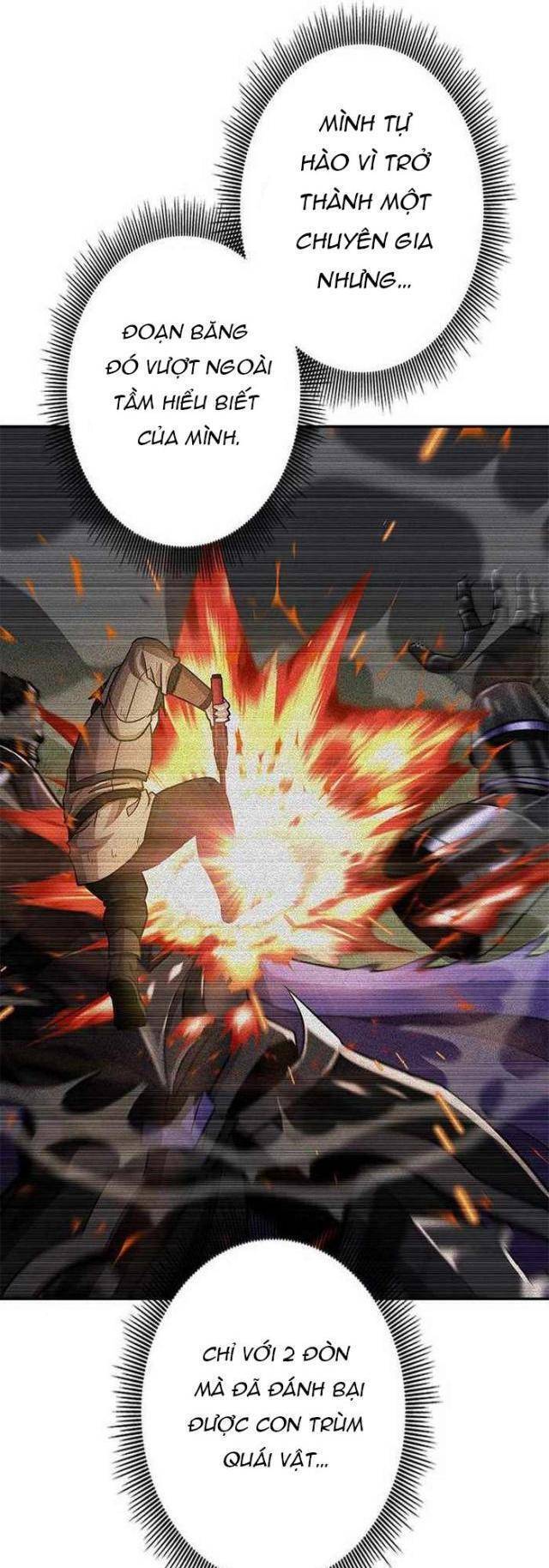 Vua Gacha Trùm Game Thủ - Chapter 5 - Page 8