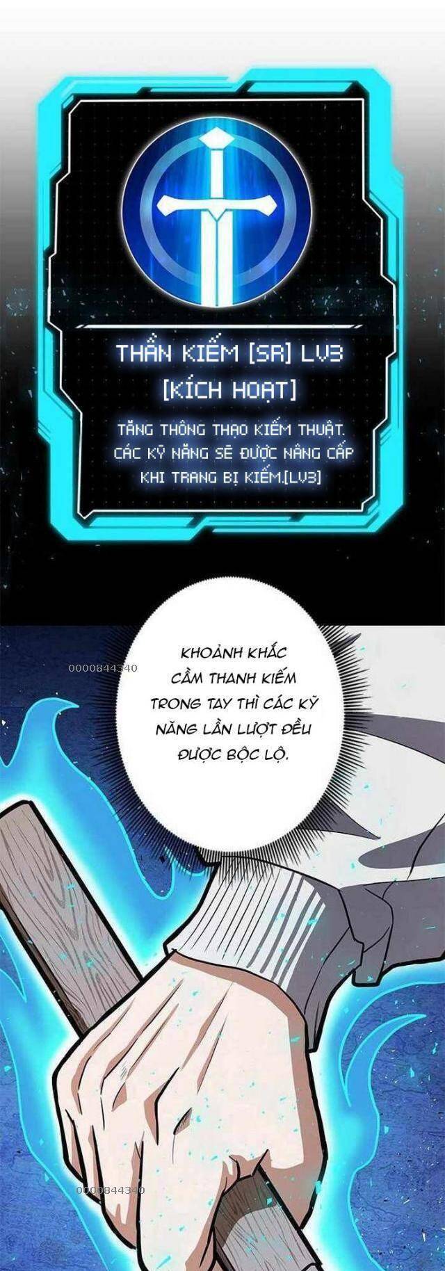 Vua Gacha Trùm Game Thủ - Chapter 6 - Page 10