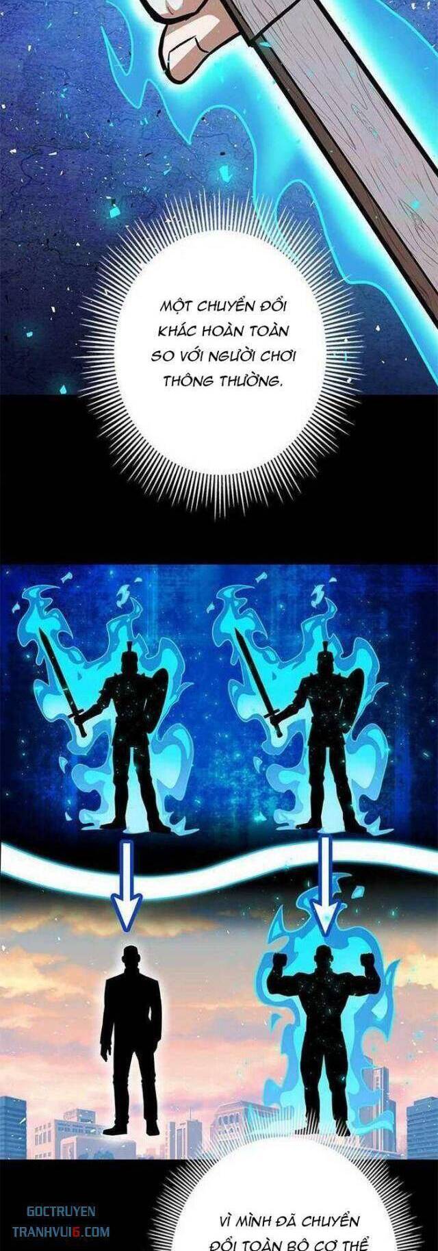 Vua Gacha Trùm Game Thủ - Chapter 6 - Page 11