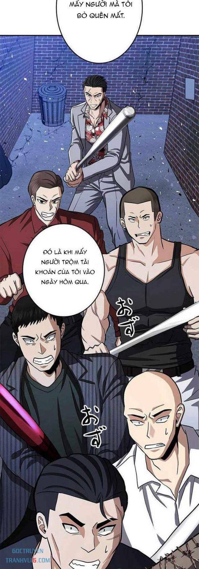 Vua Gacha Trùm Game Thủ - Chapter 6 - Page 13