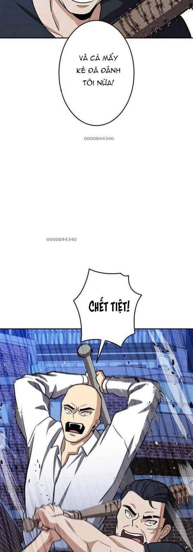 Vua Gacha Trùm Game Thủ - Chapter 6 - Page 14