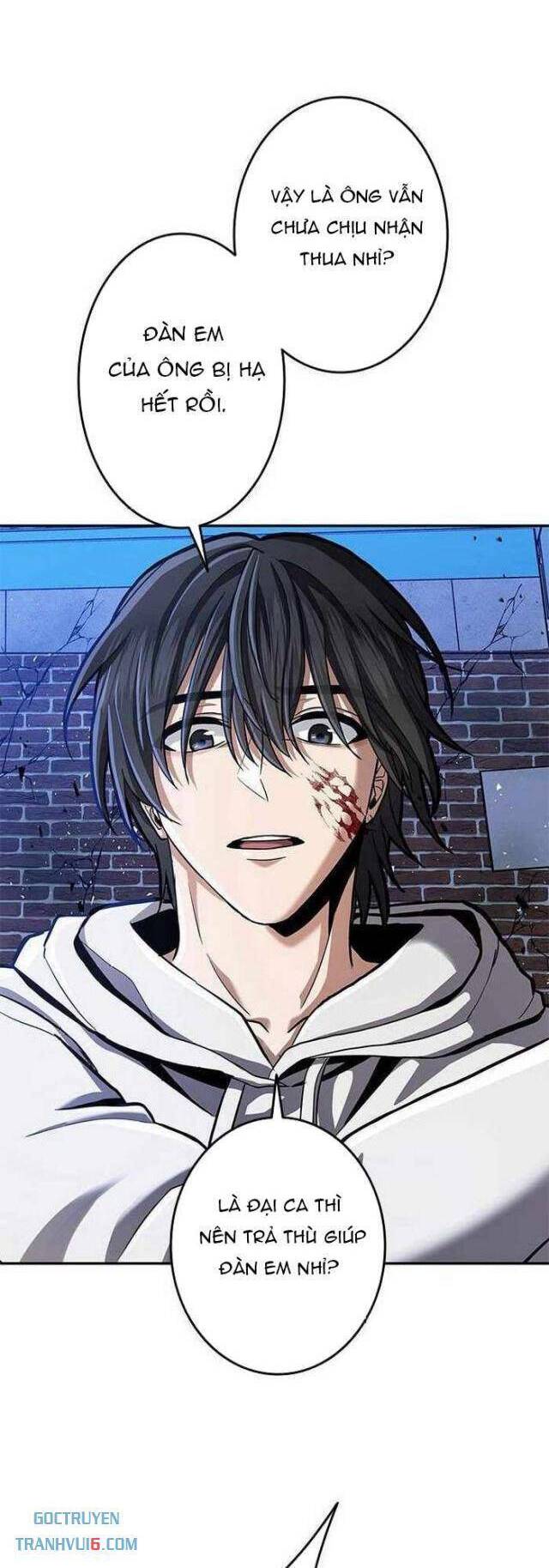 Vua Gacha Trùm Game Thủ - Chapter 6 - Page 21