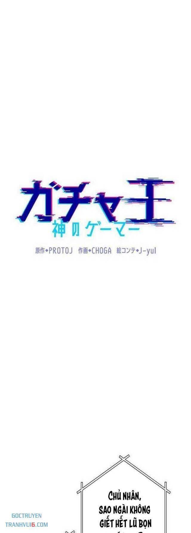 Vua Gacha Trùm Game Thủ - Chapter 6 - Page 33