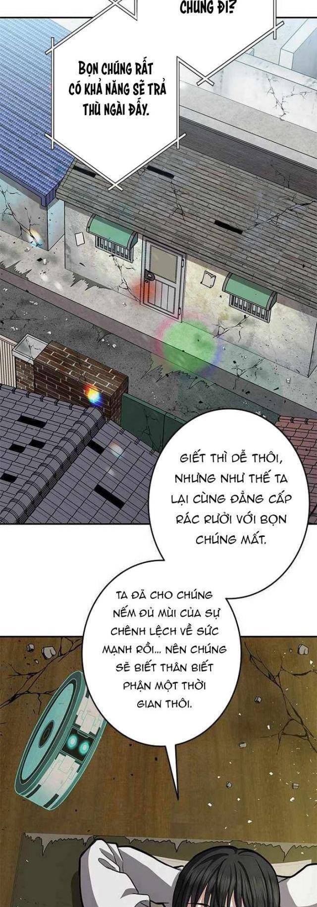 Vua Gacha Trùm Game Thủ - Chapter 6 - Page 34