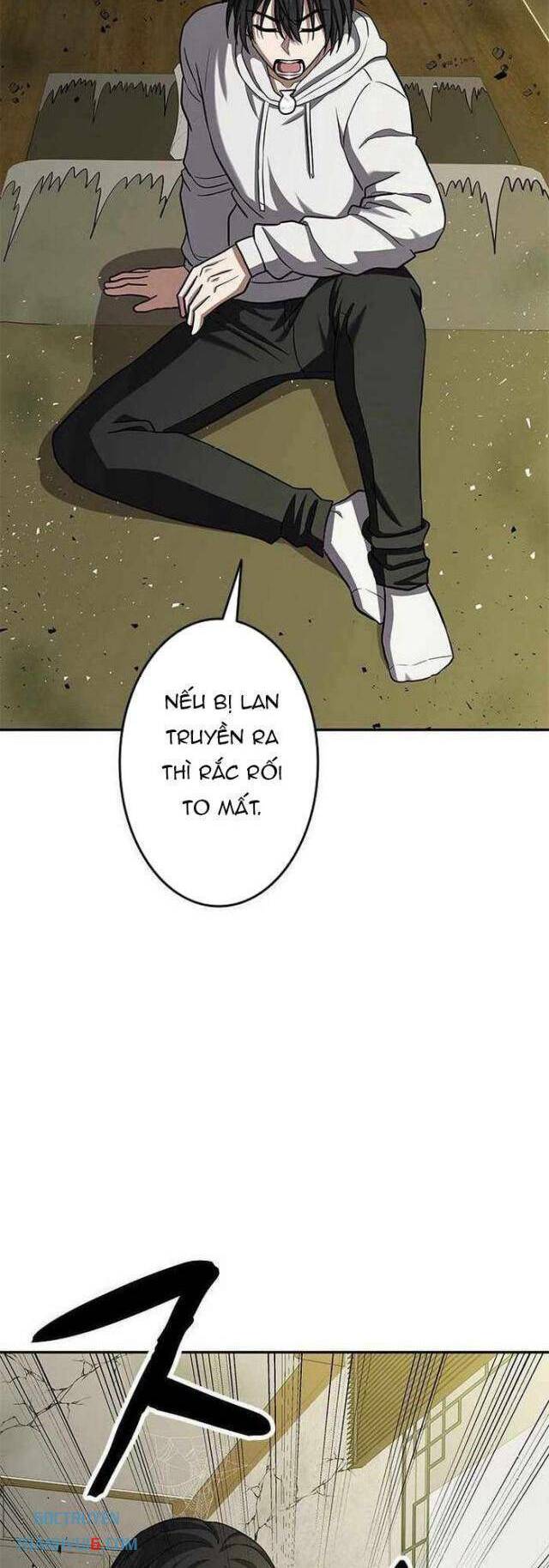 Vua Gacha Trùm Game Thủ - Chapter 6 - Page 39