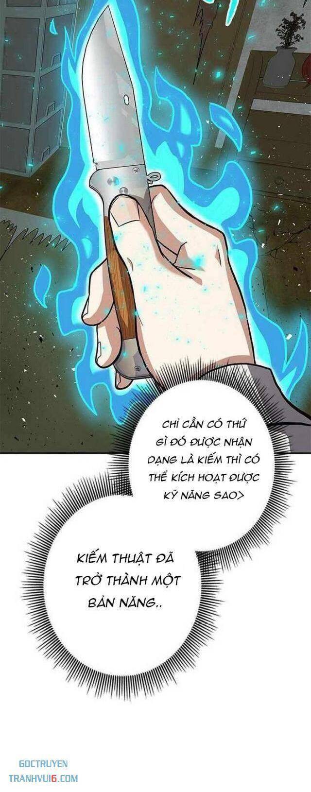 Vua Gacha Trùm Game Thủ - Chapter 6 - Page 41