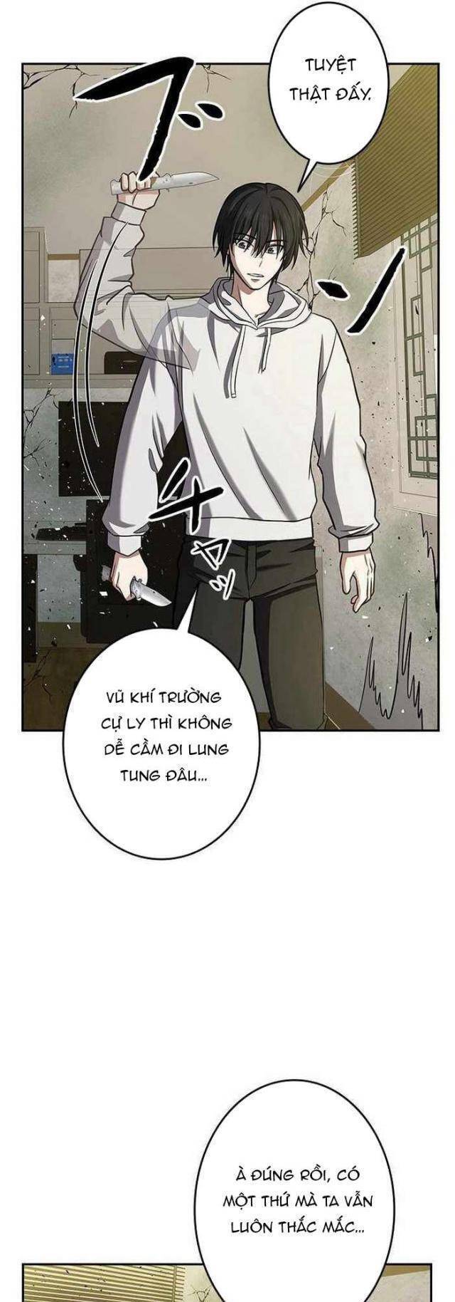 Vua Gacha Trùm Game Thủ - Chapter 6 - Page 42
