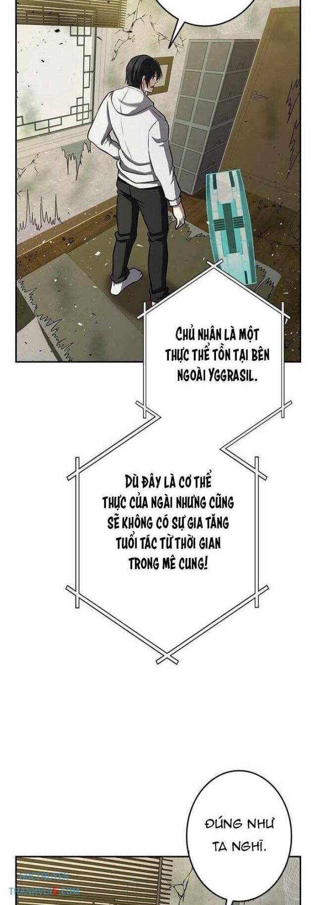 Vua Gacha Trùm Game Thủ - Chapter 6 - Page 43