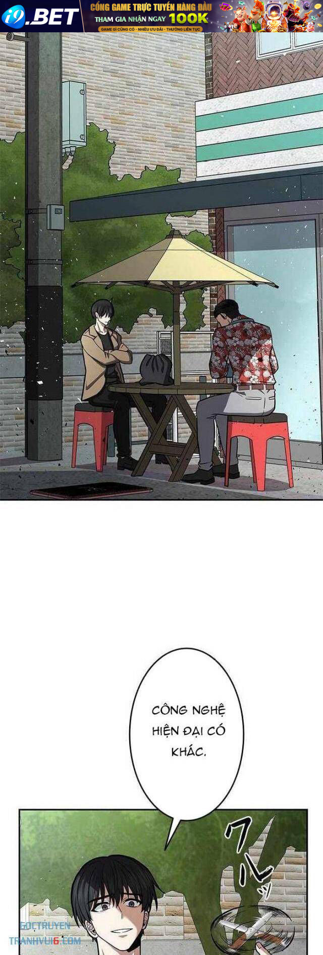 Vua Gacha Trùm Game Thủ - Chapter 6 - Page 45