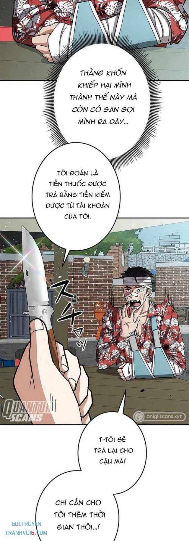 Vua Gacha Trùm Game Thủ - Chapter 6 - Page 47