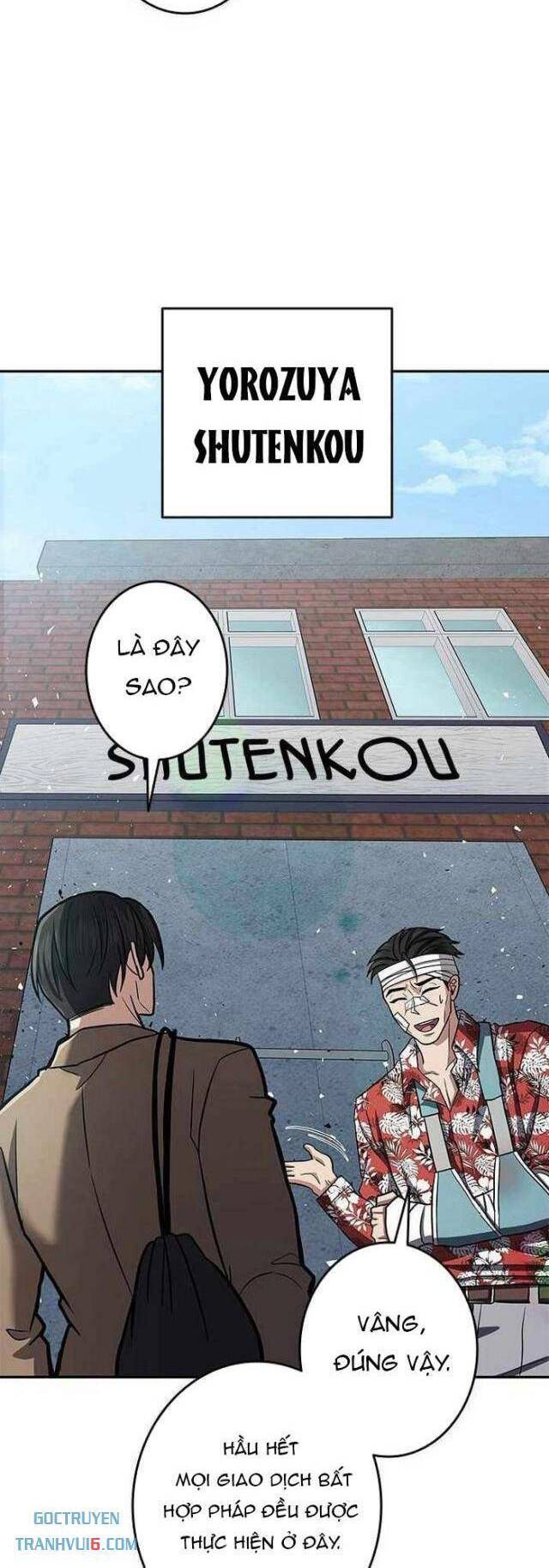 Vua Gacha Trùm Game Thủ - Chapter 6 - Page 55