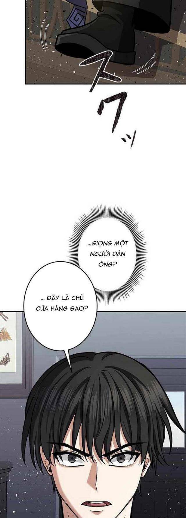 Vua Gacha Trùm Game Thủ - Chapter 6 - Page 58