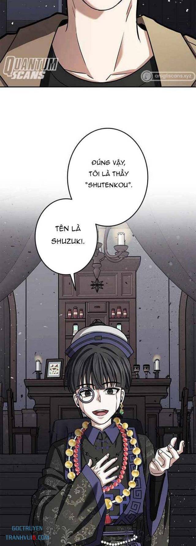 Vua Gacha Trùm Game Thủ - Chapter 6 - Page 59